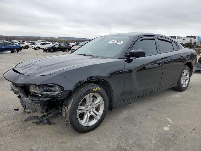 2023 DODGE CHARGER SX - 2C3CDXBGXPH646399