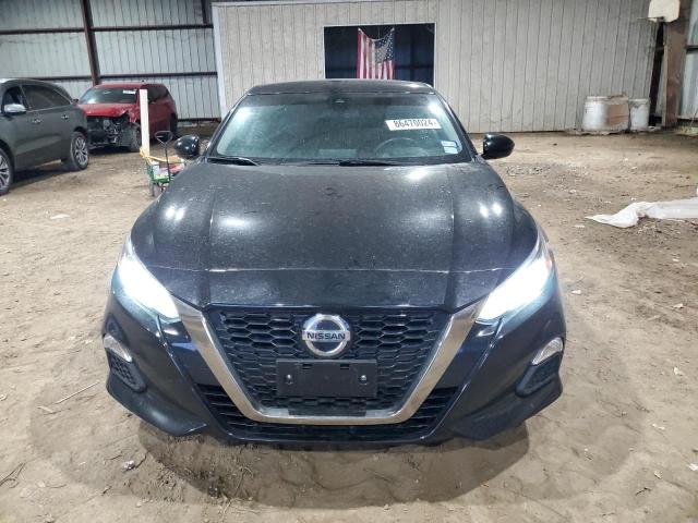 2021 NISSAN ALTIMA SR - 1N4BL4CV5MN377873