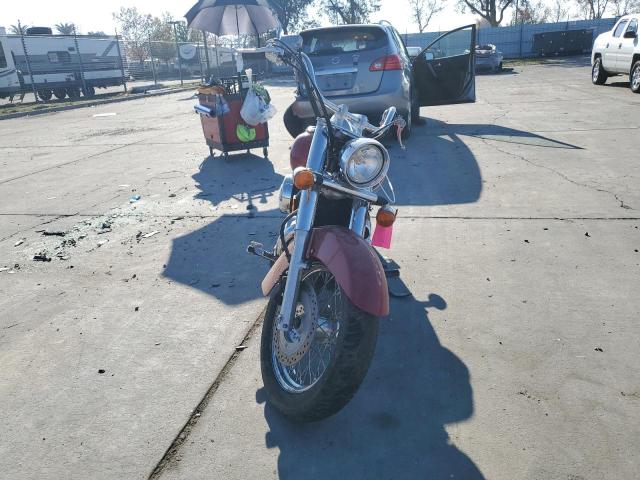 2015 HONDA VT750 C JH2RC5018FK200066