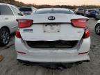 Lot #3033101988 2015 KIA OPTIMA LX