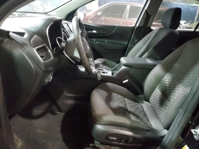 2019 CHEVROLET EQUINOX LT - 3GNAXKEV5KL114461