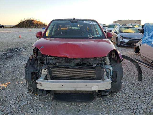 2016 FIAT 500X LOUNG ZFBCFXDT6GP341349