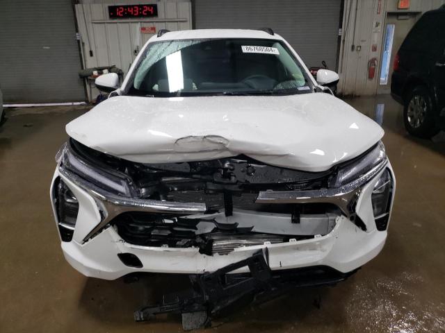 2024 CHEVROLET TRAX 1LT - KL77LHE29RC081877