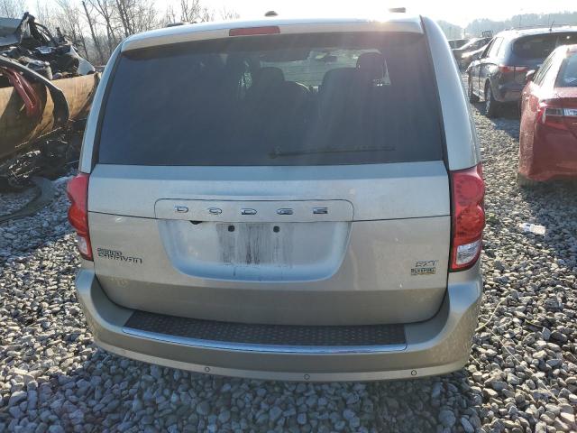 2016 DODGE GRAND CARA - 2C4RDGCG5GR201387