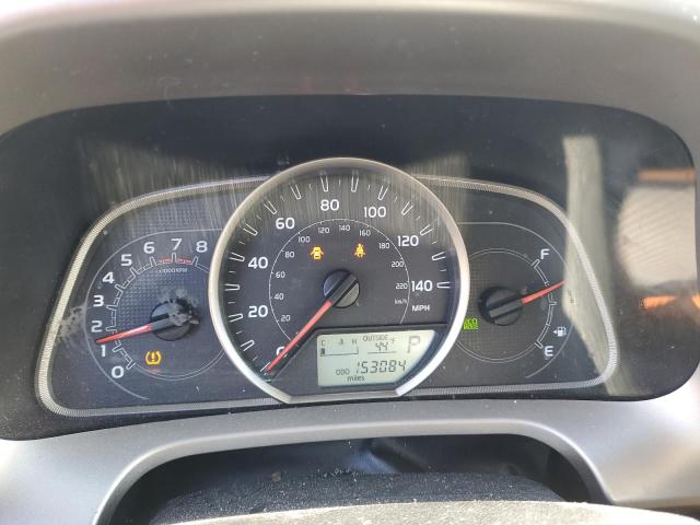 2015 TOYOTA RAV4 LE - 2T3BFREV1FW351505