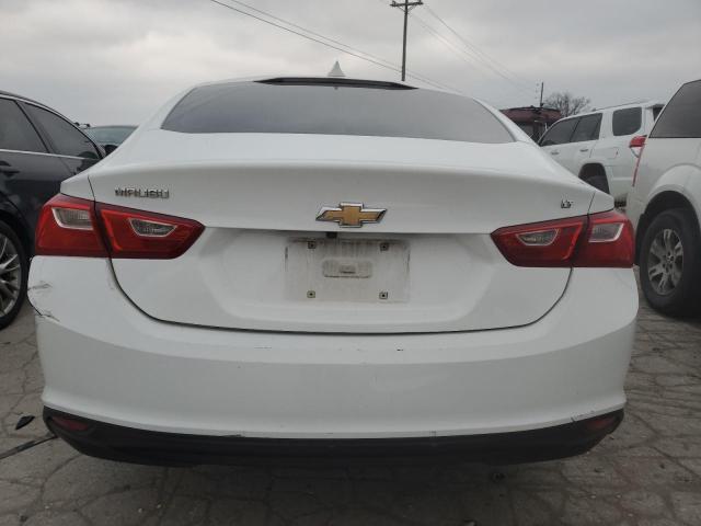 2018 CHEVROLET MALIBU LT - 1G1ZD5ST5JF140164