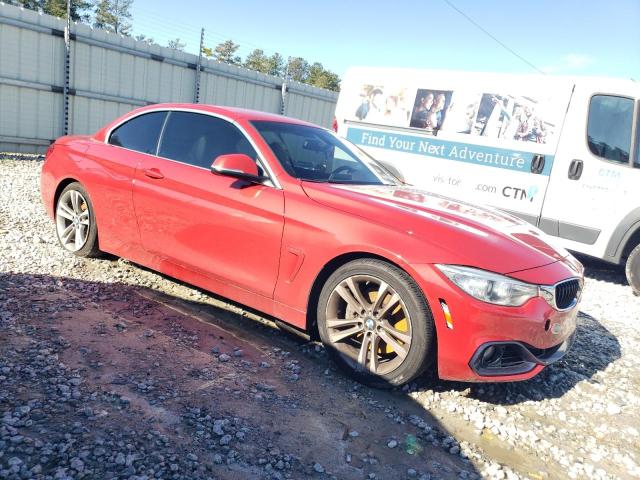 VIN WBA3T3C57G5A42272 2016 BMW 4 SERIES no.4