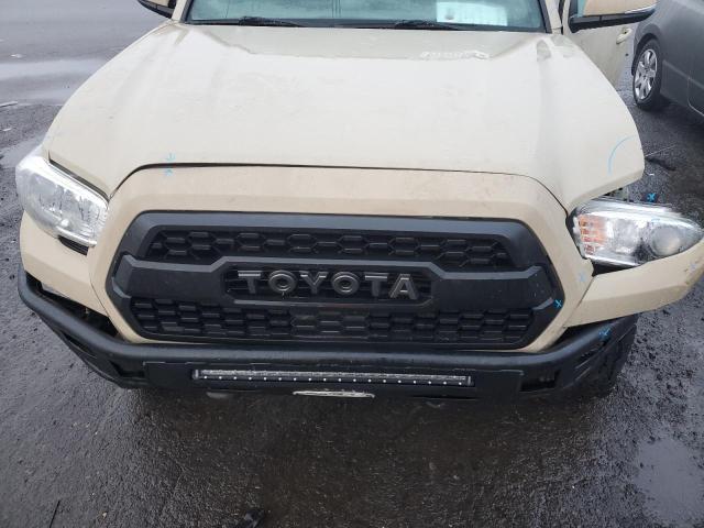 2019 TOYOTA TACOMA DOU - 3TMDZ5BN3KM071268