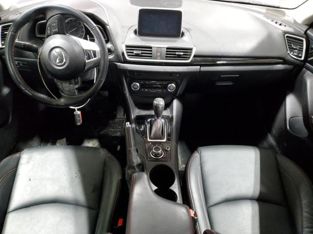 2016 MAZDA 3 GRAND TO - 3MZBM1X77GM263175
