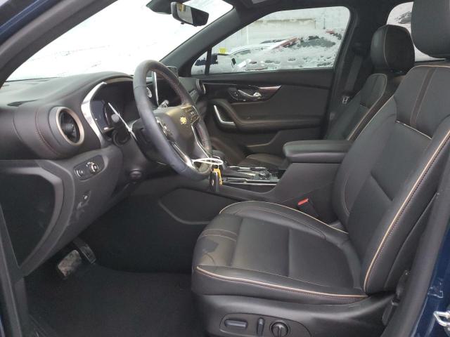2023 CHEVROLET BLAZER PRE - 3GNKBLRS6PS127127