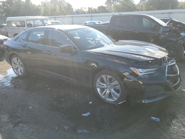 2021 ACURA TLX TECHNO - 19UUB6F41MA004455