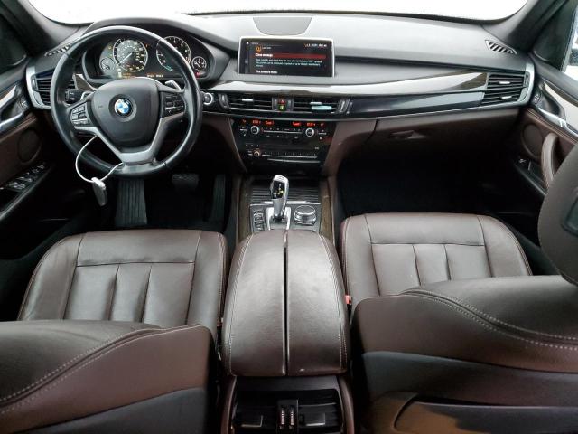 2018 BMW X5 XDR40E - 5UXKT0C5XJ0W02654