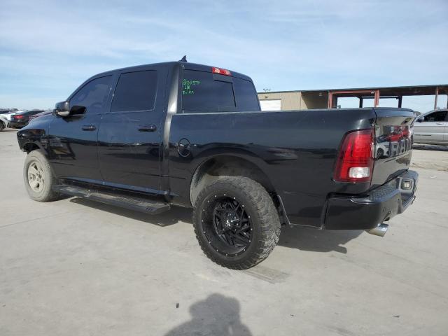 VIN 1C6RR7MT5JS250163 2018 RAM 1500 no.2