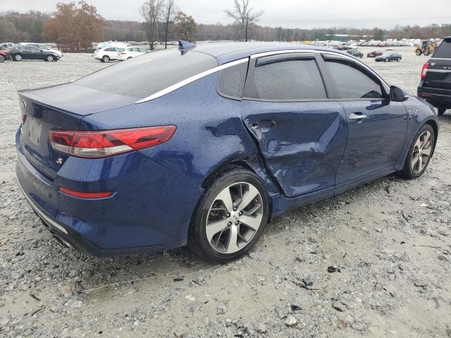 2020 KIA OPTIMA LX - 5XXGT4L3XLG410598