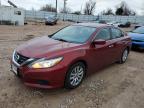2016 NISSAN ALTIMA 2.5 - 1N4AL3AP0GN343855