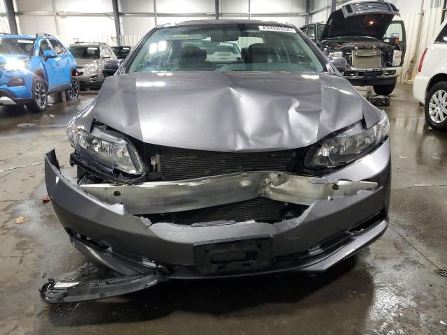 2015 HONDA CIVIC EX - 19XFB2F83FE038920