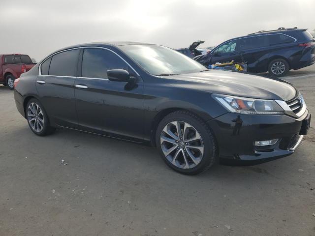 VIN 1HGCR2F56EA020967 2014 HONDA ACCORD no.4