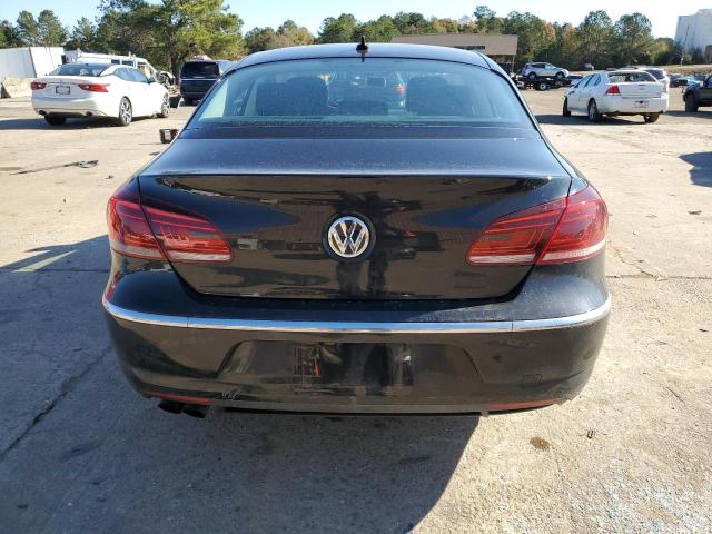 2015 VOLKSWAGEN CC SPORT - WVWBP7AN3FE829776