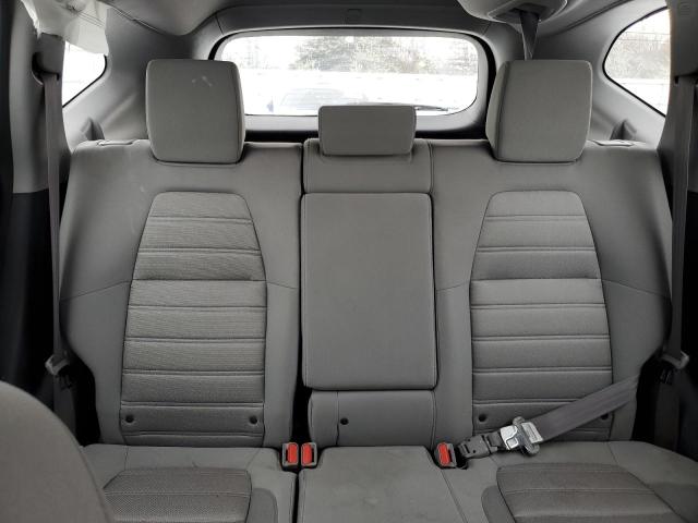 2020 HONDA CR-V LX - 2HKRW2H29LH655272