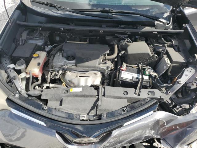 2017 TOYOTA RAV4 LE - 2T3ZFREV8HW372269