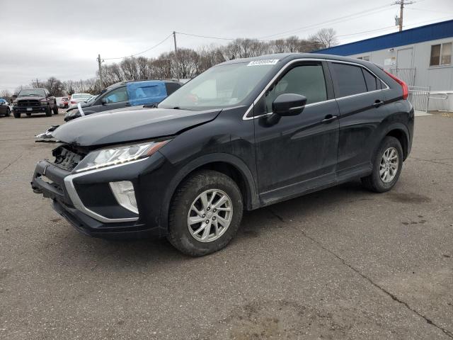 2019 MITSUBISHI ECLIPSE CR - JA4AT3AA7KZ035664