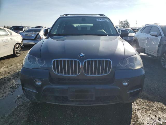 VIN 5UXZW0C59D0B90725 2013 BMW X5 no.5