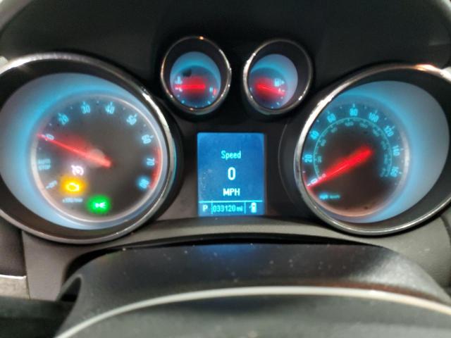 2016 BUICK ENCORE SPO - KL4CJ2SM7GB694541
