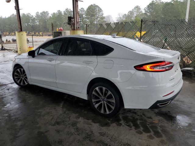 Vin: 3fa6p0t92lr173321, lot: 86585494, ford fusion se 20202