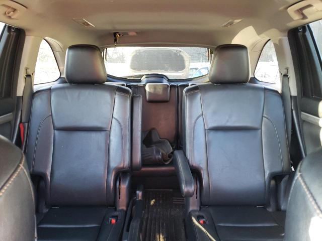 2017 TOYOTA HIGHLANDER - 5TDDGRFH1HS021964