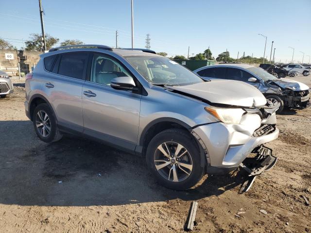 Vin: 2t3wfrev9hw324119, lot: 83272144, toyota rav4 xle 20174