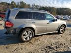 Lot #3027097771 2011 MERCEDES-BENZ GL 450 4MA