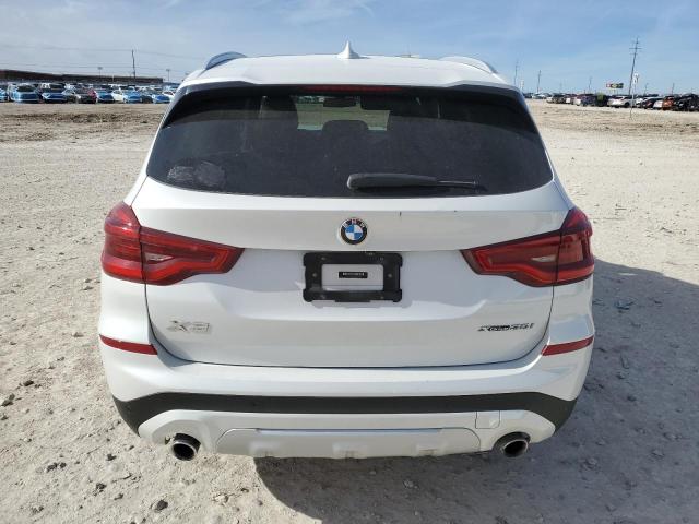 VIN 5UXTR9C50KLD99199 2019 BMW X3 no.6