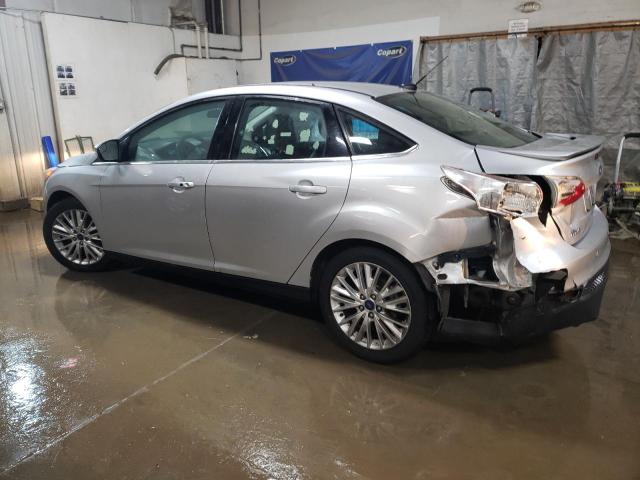 2018 FORD FOCUS TITA - 1FADP3J26JL227701