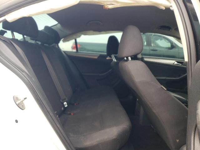 2016 VOLKSWAGEN JETTA SE - 3VWD67AJ8GM217722