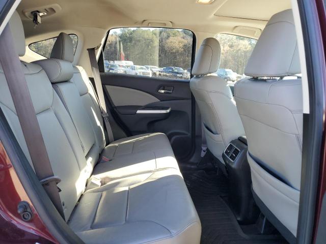 2015 HONDA CR-V EXL - 2HKRM3H72FH554117