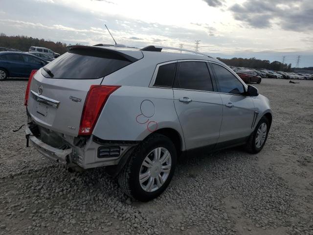 2015 CADILLAC SRX LUXURY - 3GYFNBE3XFS580640