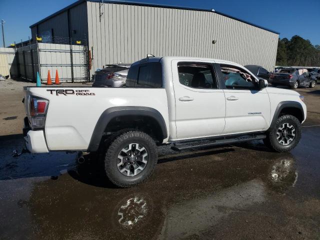 2022 TOYOTA TACOMA DOU - 3TMAZ5CN9NM184129