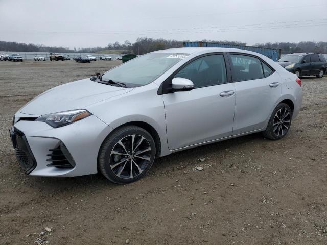 2018 TOYOTA COROLLA L #3030993850