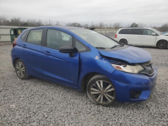 2016 HONDA FIT EX - JHMGK5H79GX017547