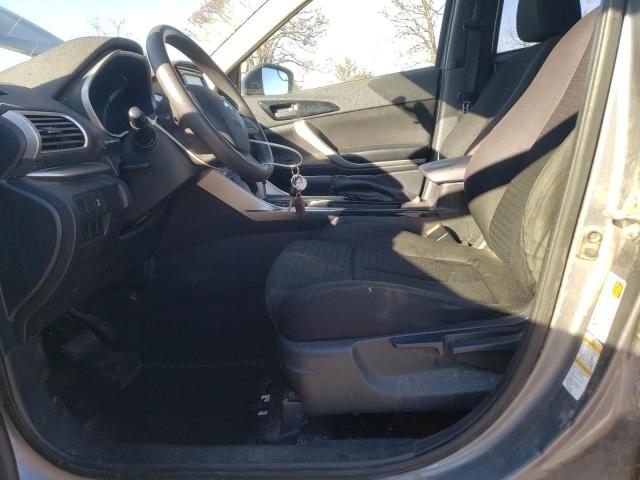 2020 MITSUBISHI ECLIPSE CR - JA4AS3AA2LZ037598