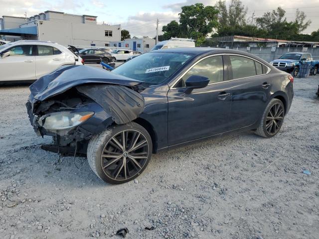 2016 MAZDA 6 TOURING #3029579093