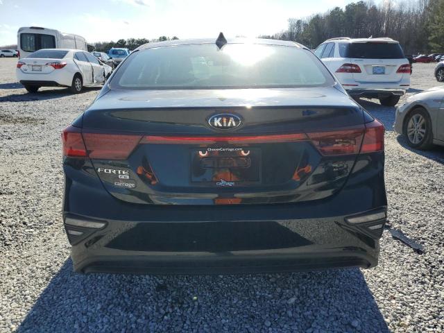 2021 KIA FORTE FE - 3KPF24AD9ME328379