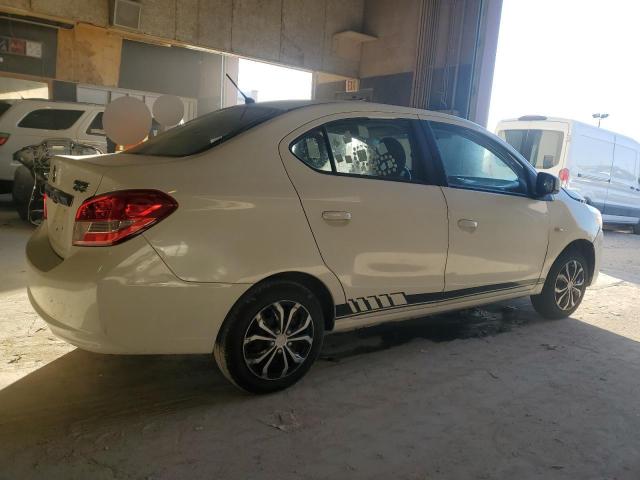 2017 MITSUBISHI MIRAGE G4 - ML32F3FJ4HHF08628