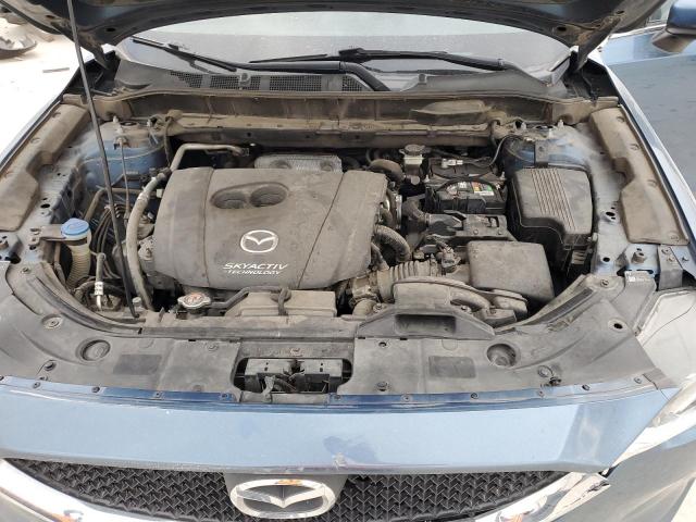 VIN JM3KFABL4H0156856 2017 MAZDA CX-5 no.12