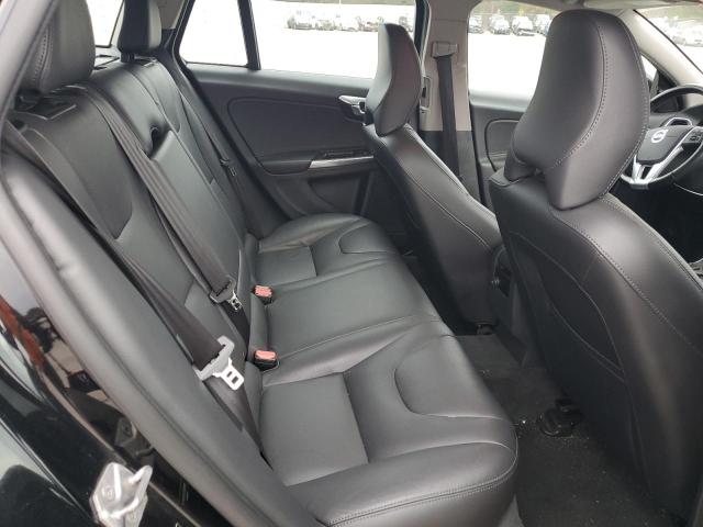 2016 VOLVO V60 PREMIE - YV1612SK1G1310724