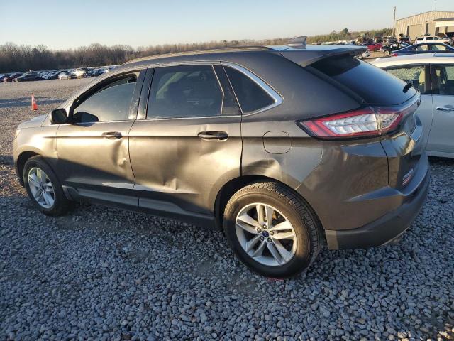 2016 FORD EDGE SEL - 2FMPK3J87GBC23347