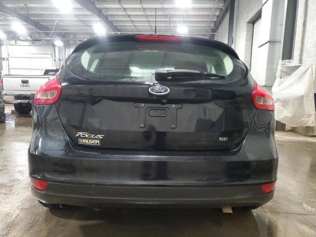 2017 FORD FOCUS SE - 1FADP3K2XHL271872