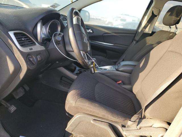 2016 DODGE JOURNEY SE - 3C4PDCAB2GT233573