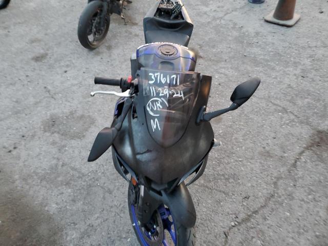 2024 YAMAHA YZFR3 A #3280467134