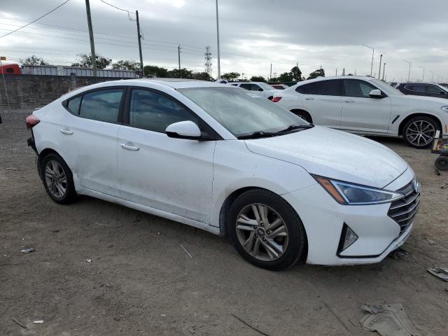 Vin: 5npd84lf8kh437123, lot: 84602374, hyundai elantra sel 20194